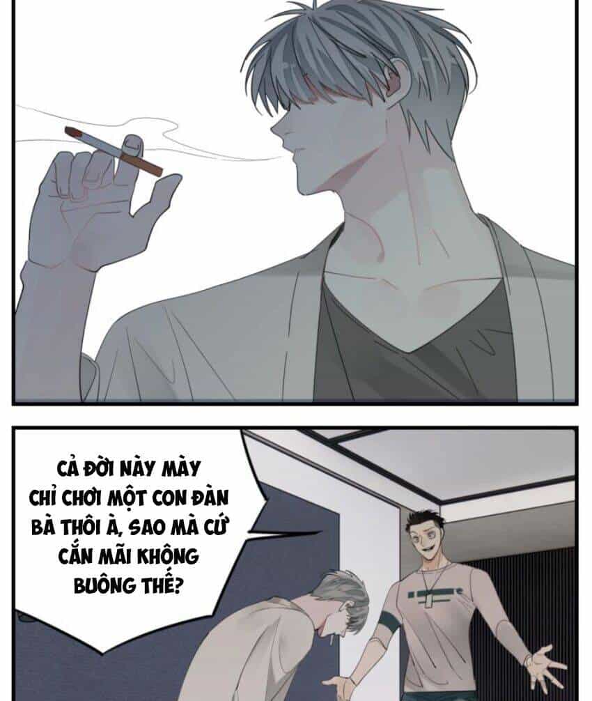 Vật Trong Tay - Chương 75 - ảnh 23
