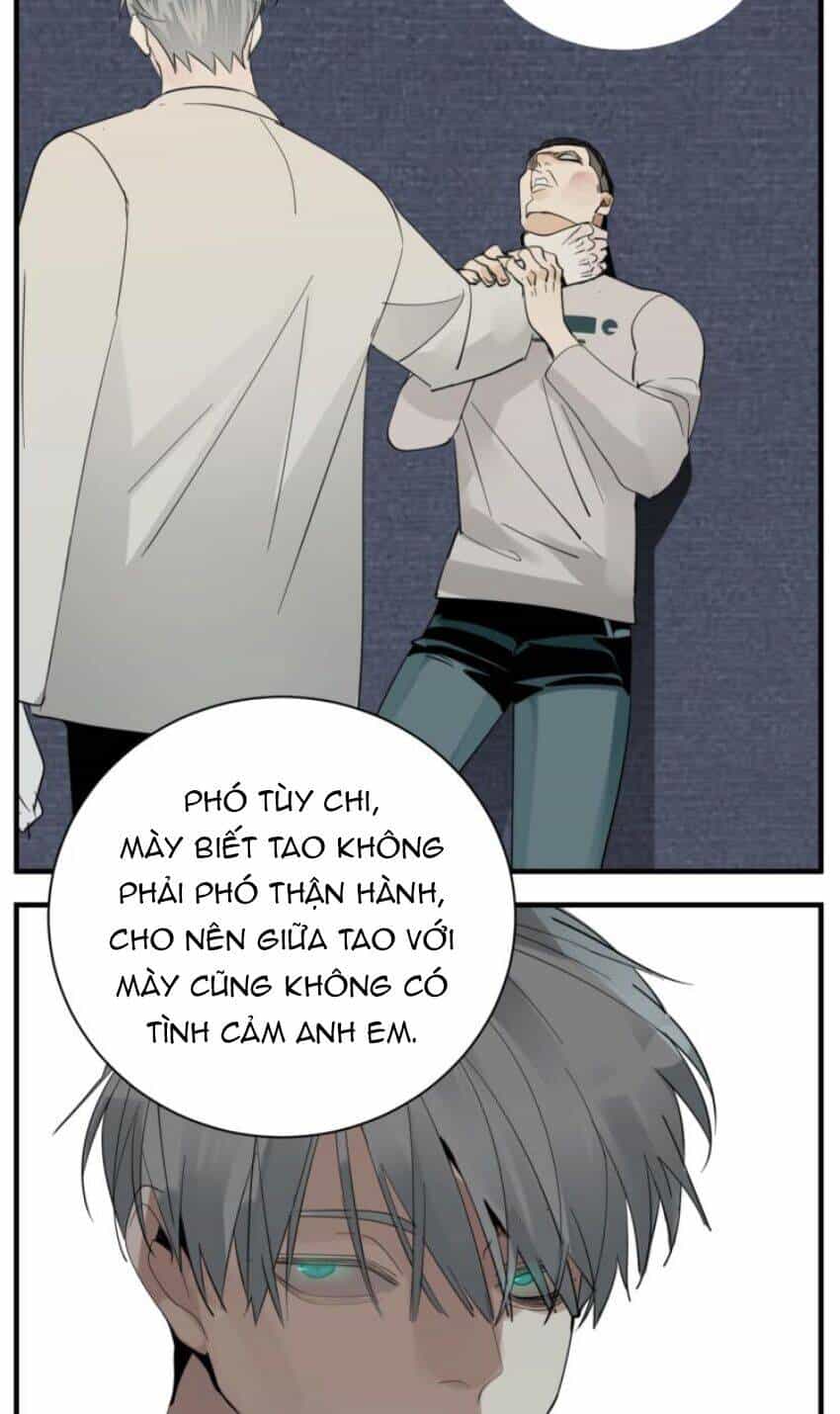 Vật Trong Tay - Chương 75 - ảnh 27