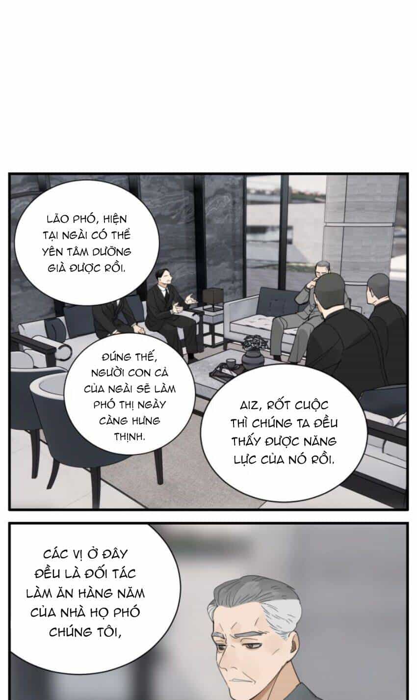 Vật Trong Tay - Chương 75 - ảnh 38