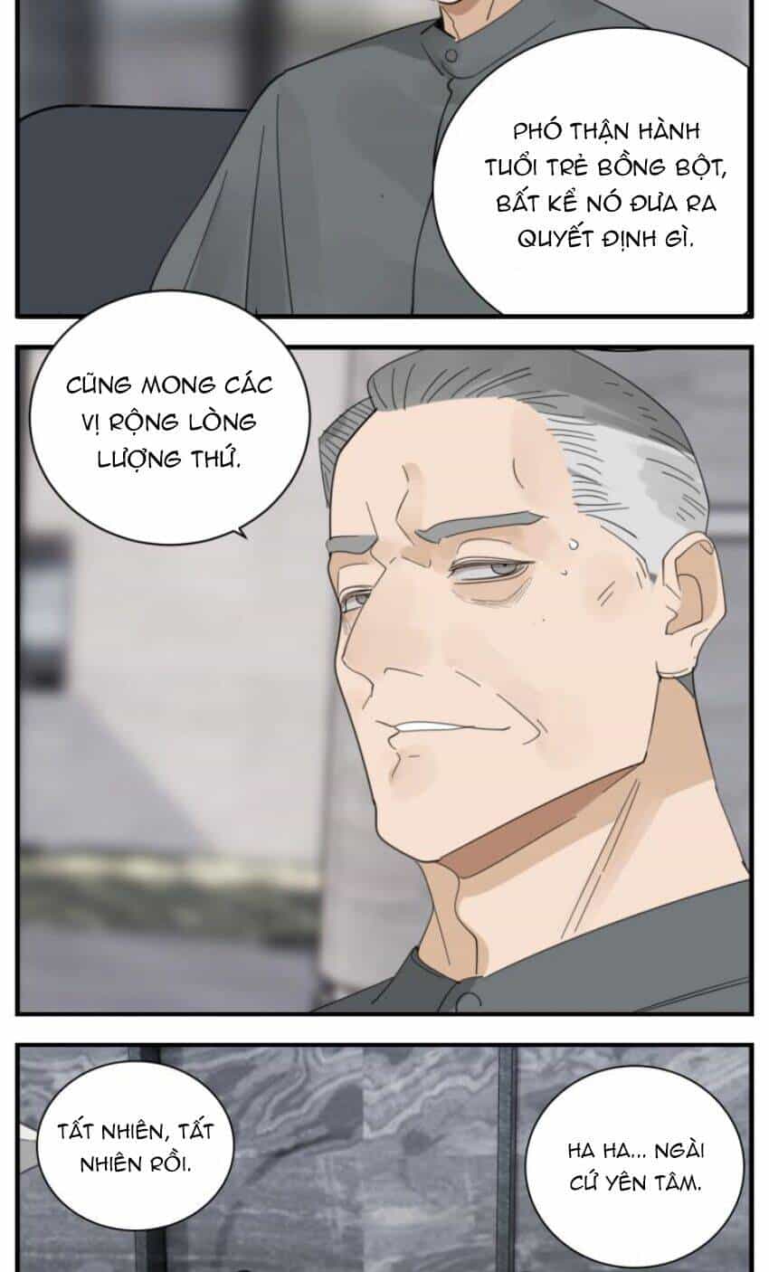 Vật Trong Tay - Chương 75 - ảnh 39