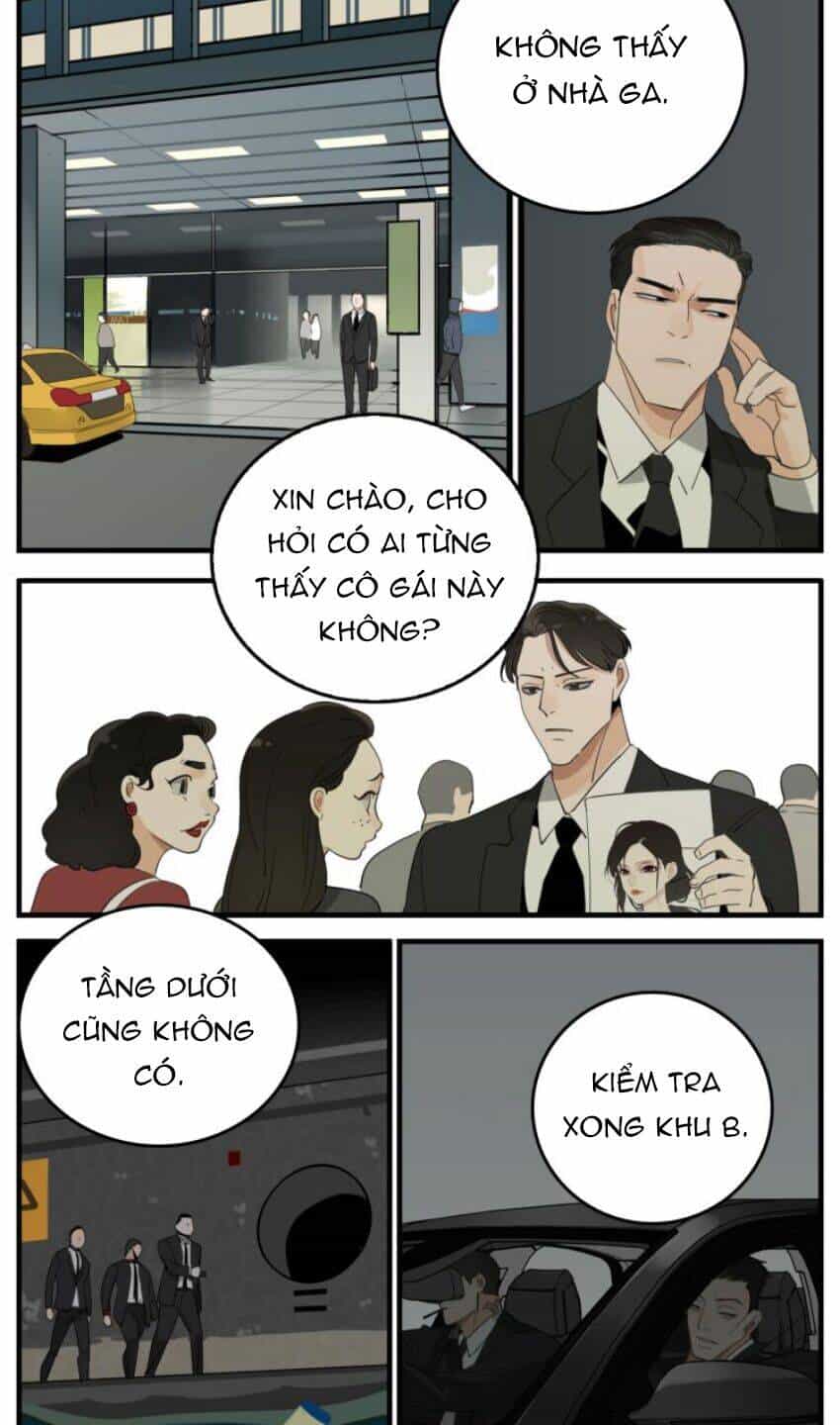 Vật Trong Tay - Chương 75 - ảnh 9