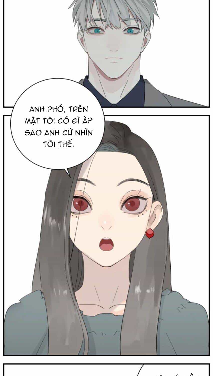 Vật Trong Tay - Chương 76 - ảnh 13