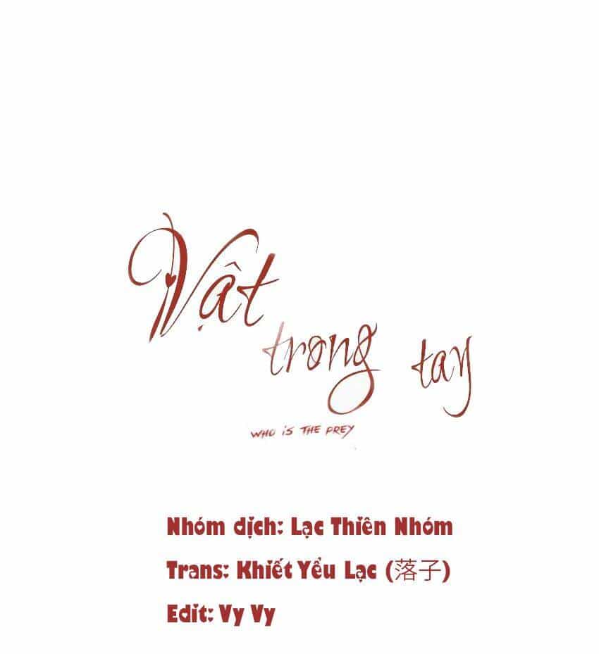 Vật Trong Tay - Chương 76 - ảnh 3