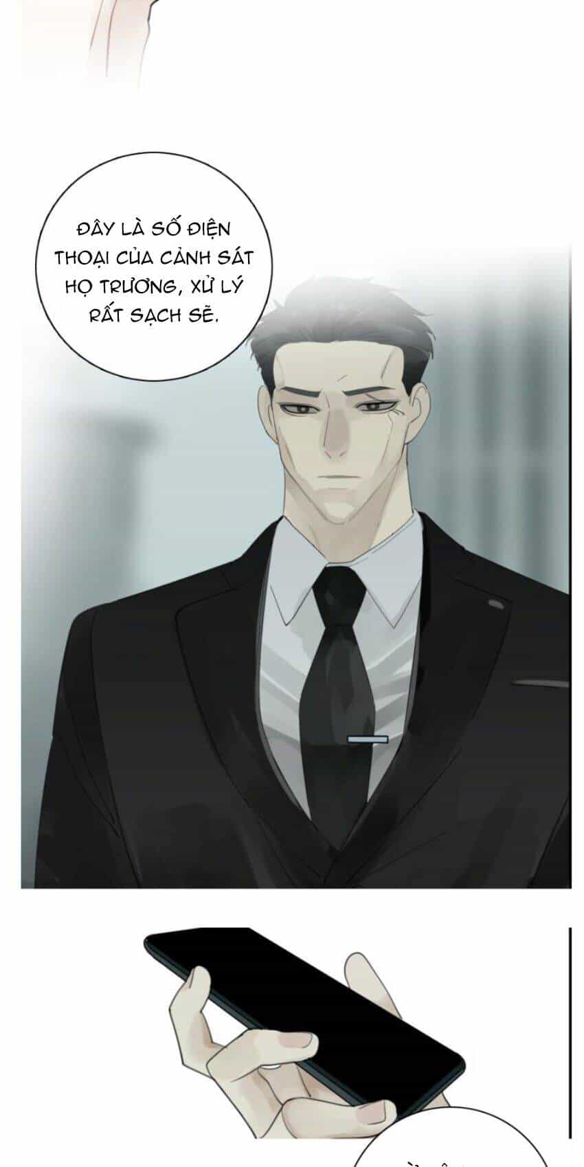 Vật Trong Tay - Chương 76 - ảnh 30