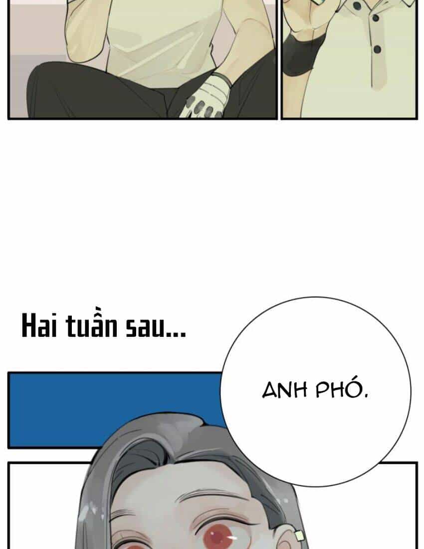 Vật Trong Tay - Chương 76 - ảnh 45
