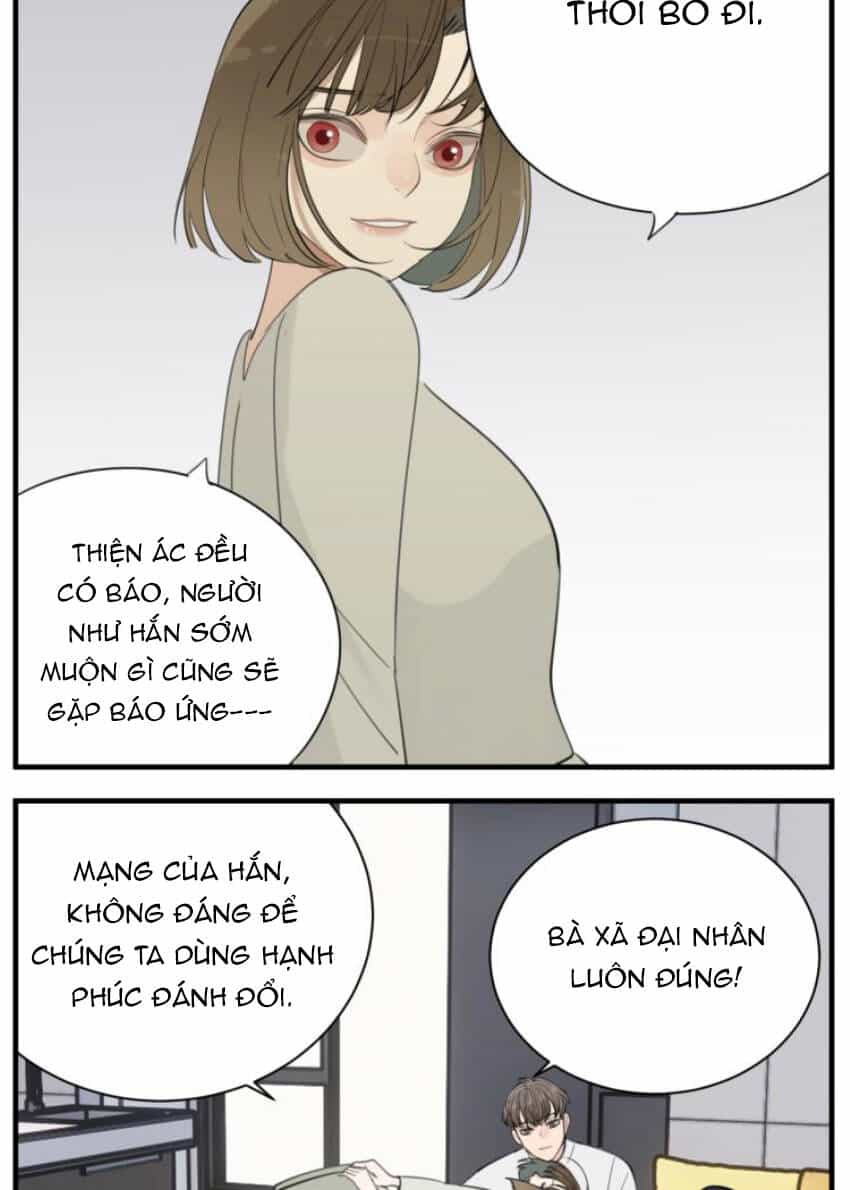 Vật Trong Tay - Chương 77 - ảnh 20
