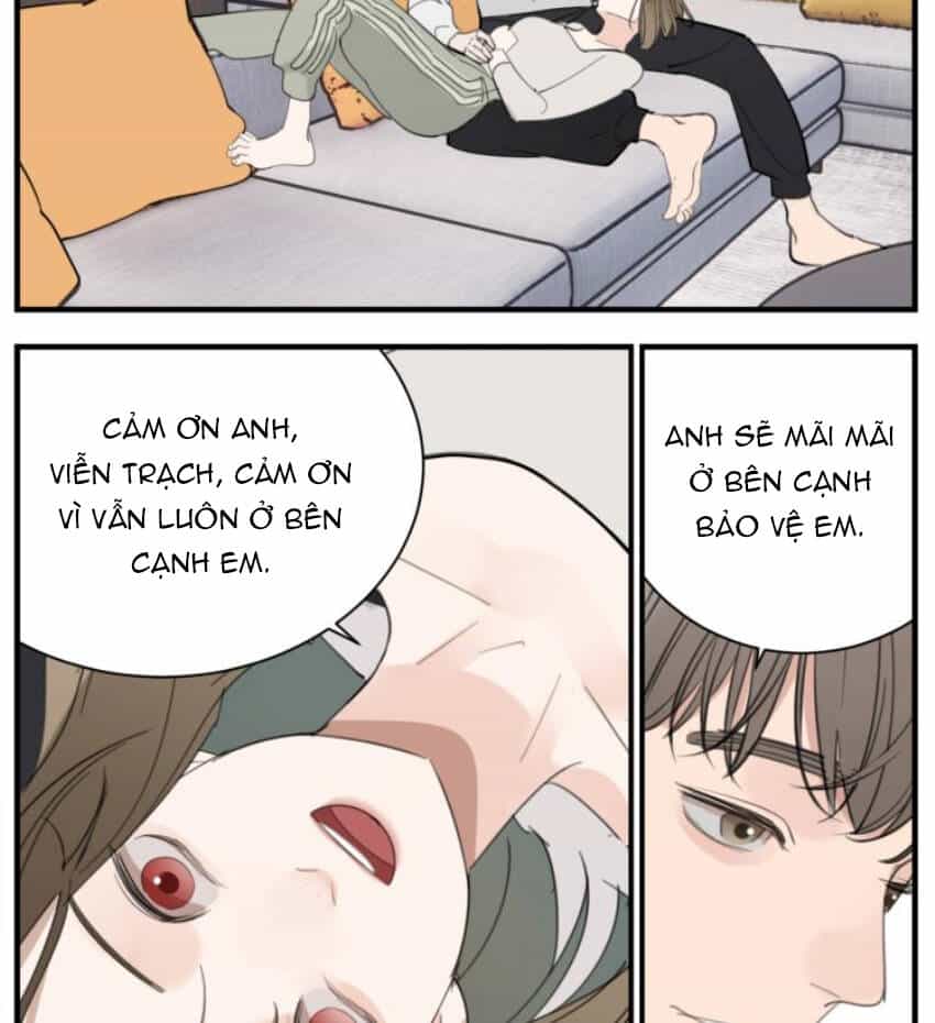Vật Trong Tay - Chương 77 - ảnh 22