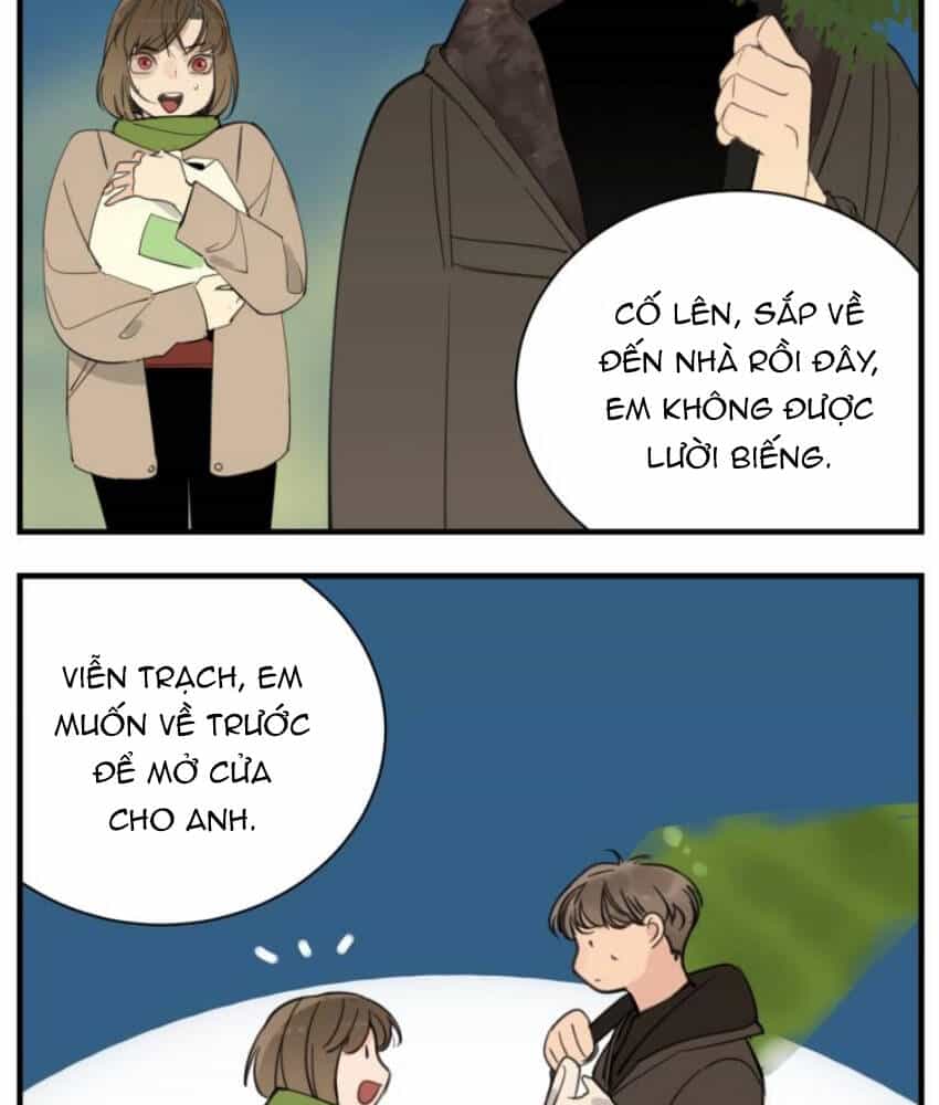 Vật Trong Tay - Chương 77 - ảnh 25