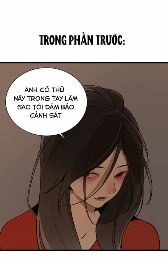 Vật Trong Tay - Chương 7 - ảnh 2