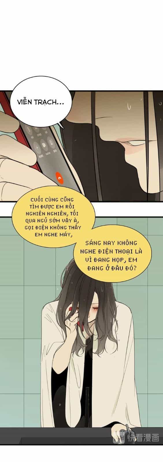 Vật Trong Tay - Chương 7 - ảnh 21