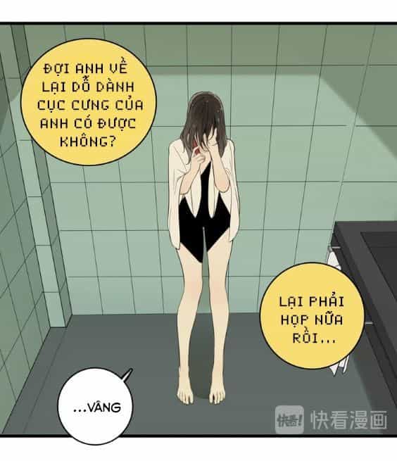 Vật Trong Tay - Chương 7 - ảnh 25