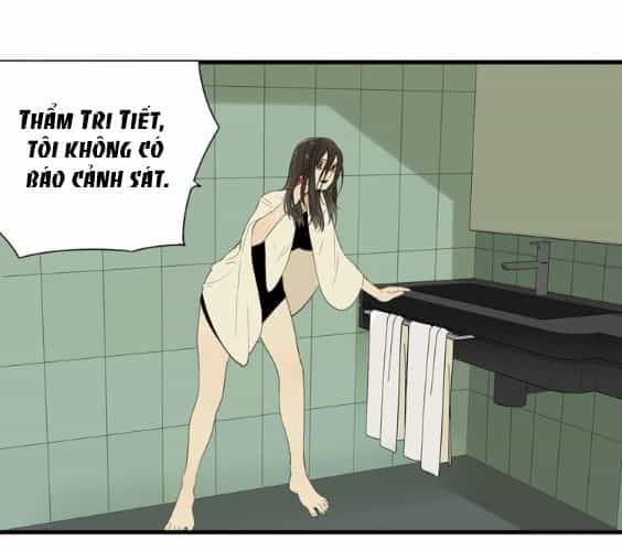 Vật Trong Tay - Chương 7 - ảnh 32