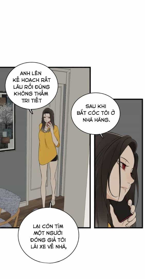 Vật Trong Tay - Chương 7 - ảnh 34