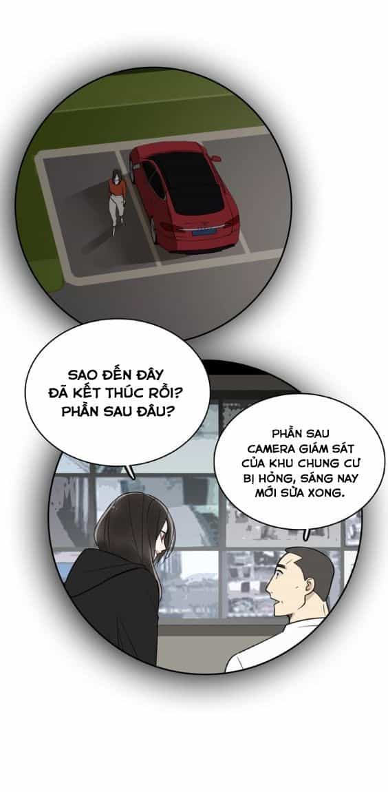 Vật Trong Tay - Chương 7 - ảnh 35