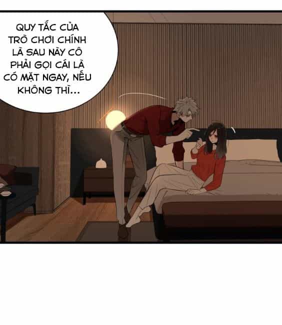 Vật Trong Tay - Chương 7 - ảnh 4