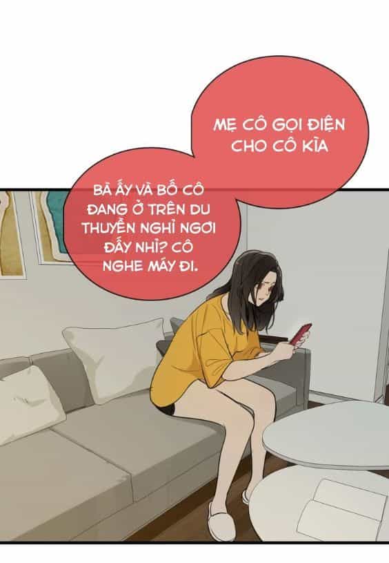 Vật Trong Tay - Chương 7 - ảnh 42