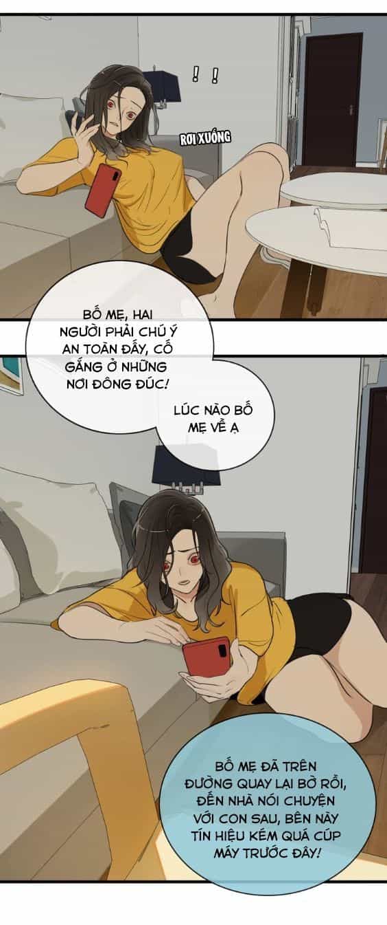 Vật Trong Tay - Chương 7 - ảnh 46