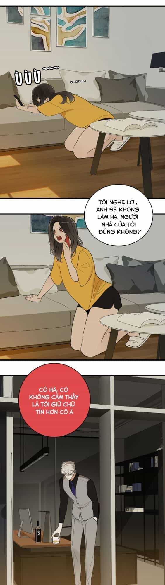 Vật Trong Tay - Chương 7 - ảnh 48