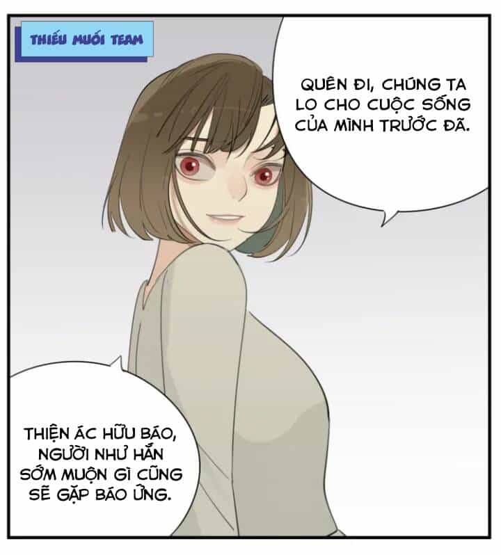 Vật Trong Tay - Chương 78 - ảnh 14
