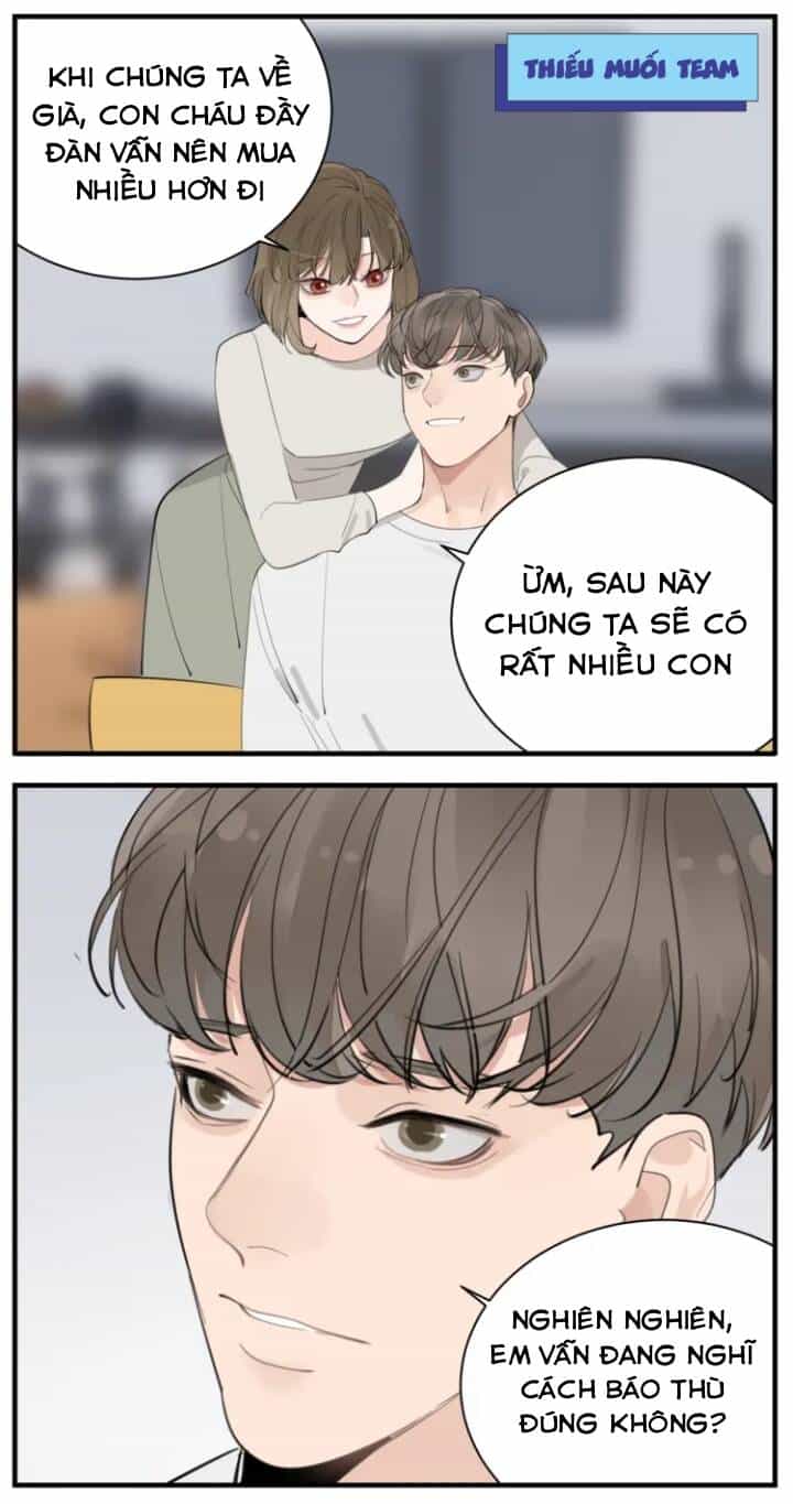 Vật Trong Tay - Chương 78 - ảnh 7