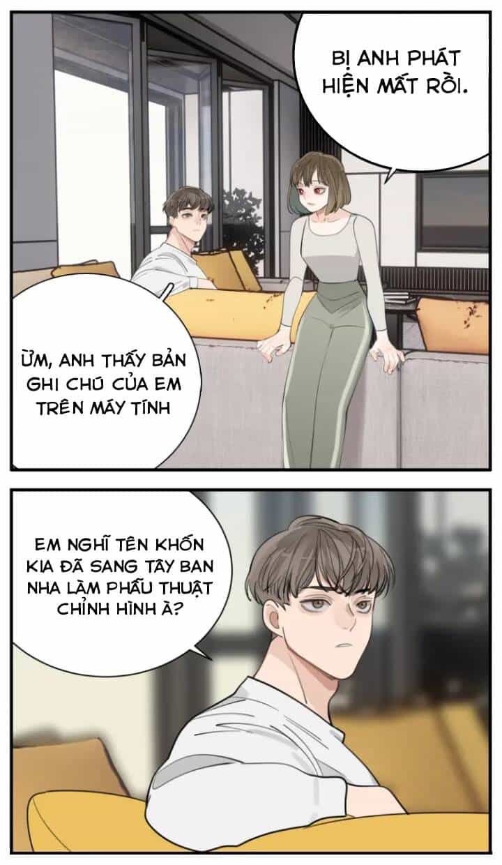 Vật Trong Tay - Chương 78 - ảnh 8