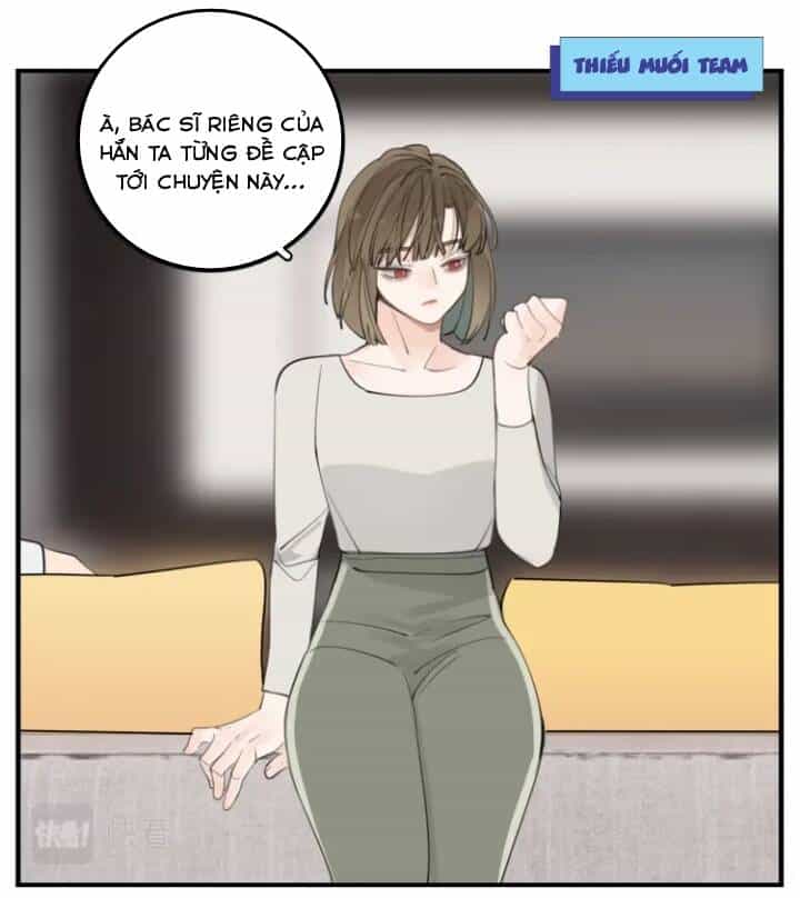 Vật Trong Tay - Chương 78 - ảnh 9