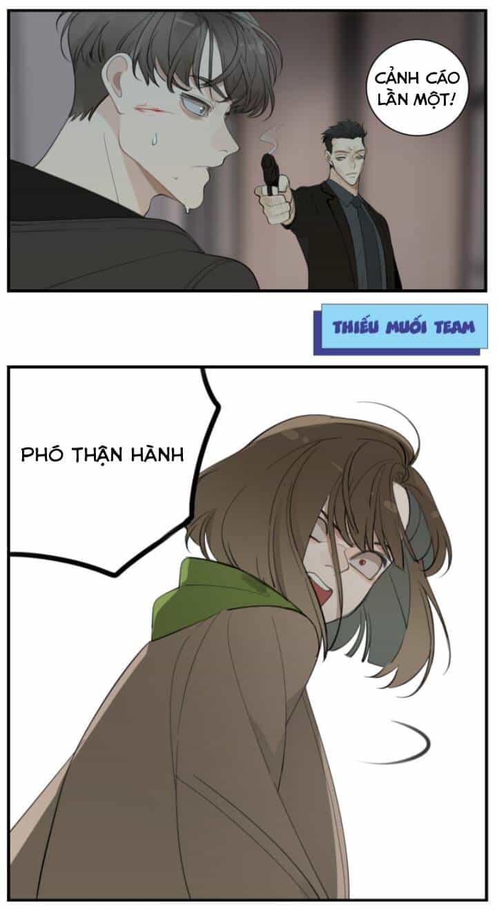 Vật Trong Tay - Chương 79 - ảnh 14