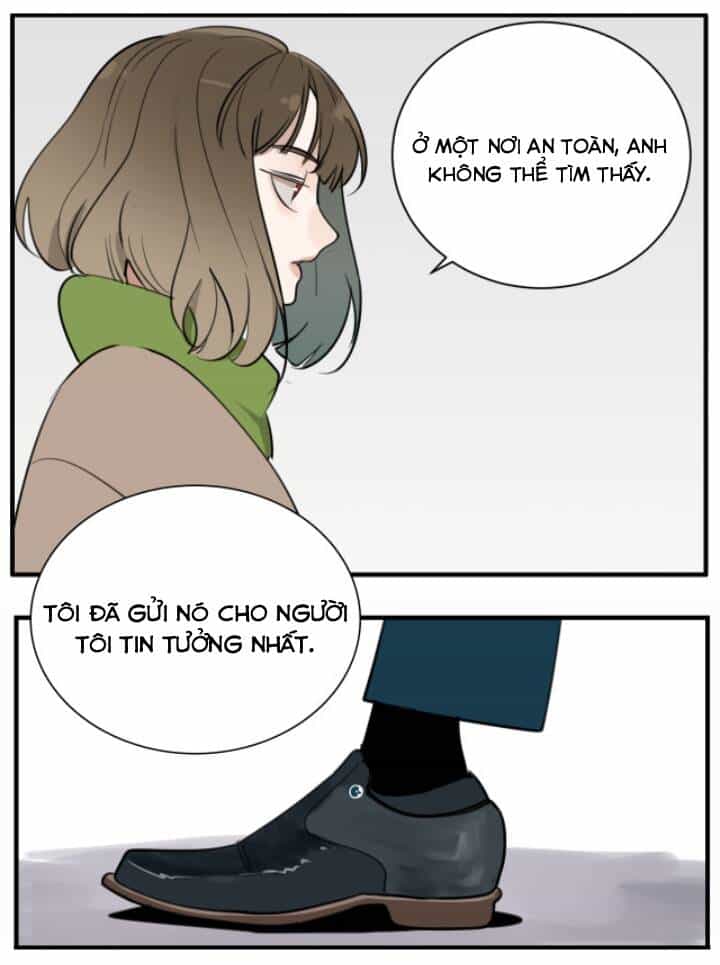 Vật Trong Tay - Chương 79 - ảnh 33