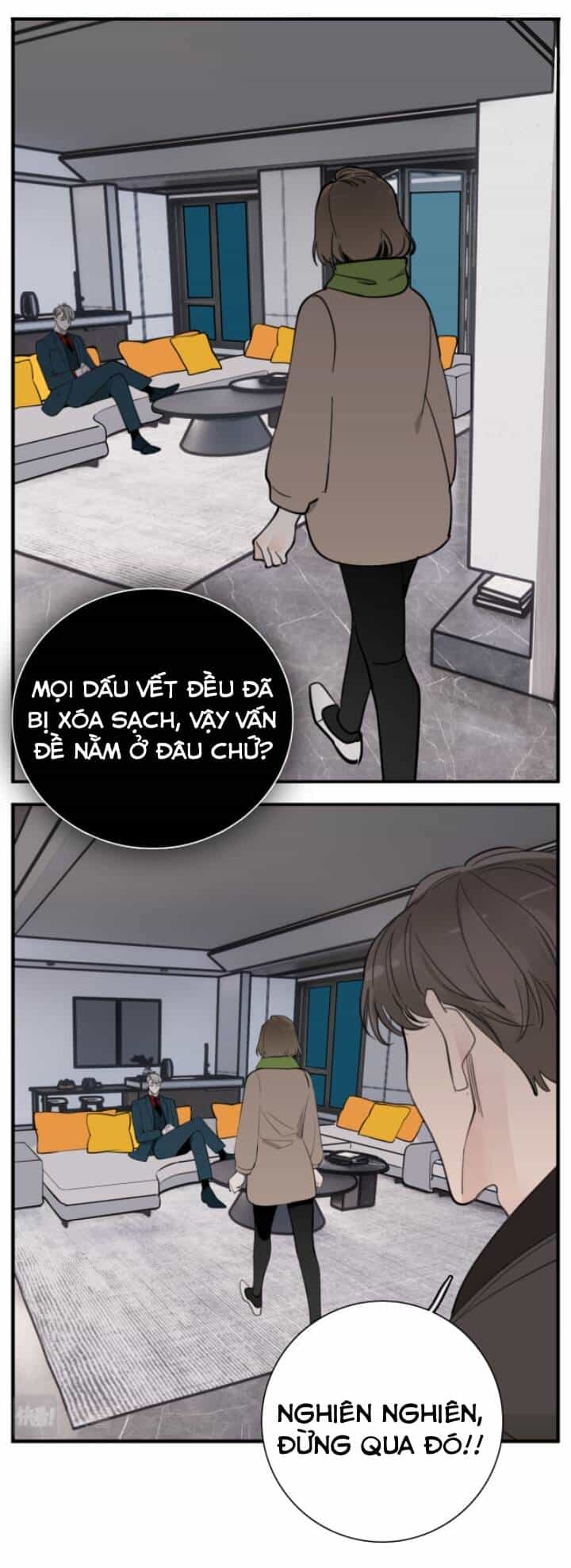 Vật Trong Tay - Chương 79 - ảnh 9