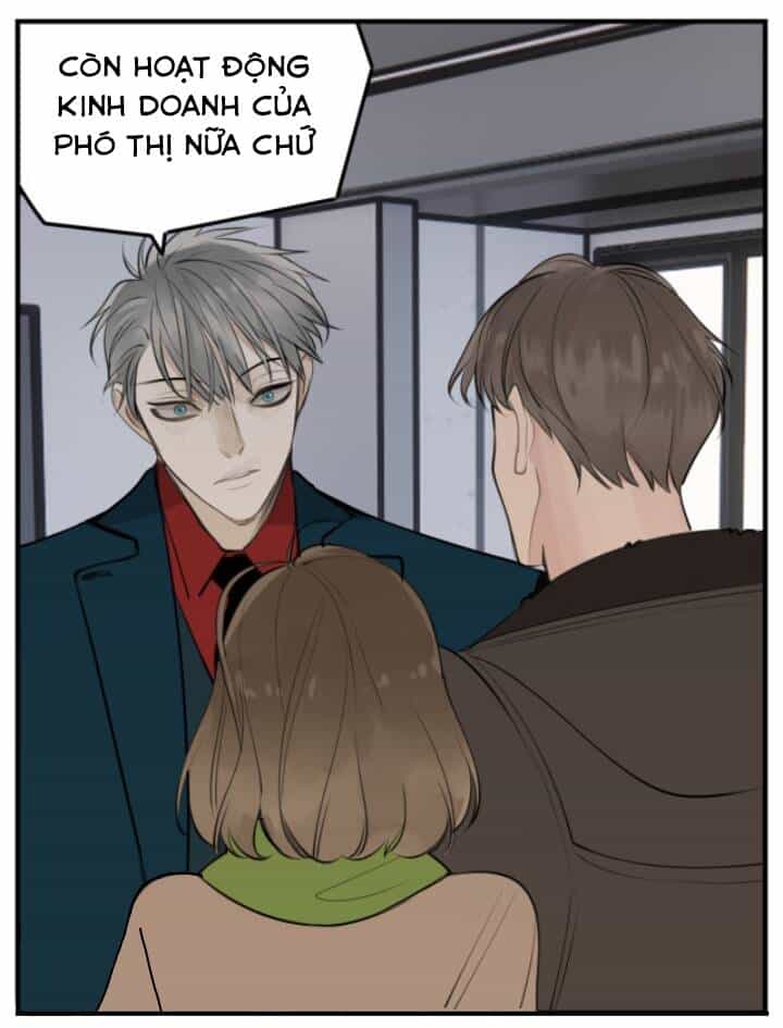 Vật Trong Tay - Chương 80 - ảnh 14