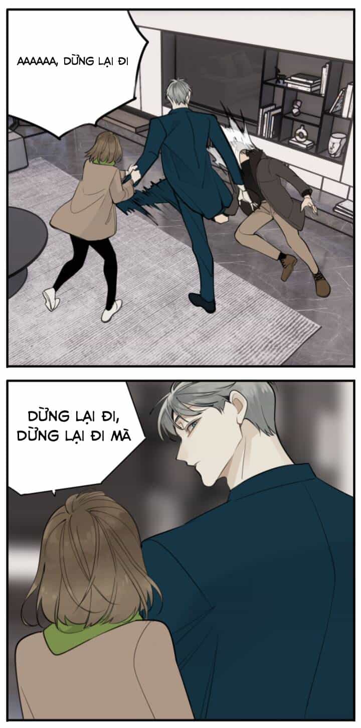 Vật Trong Tay - Chương 80 - ảnh 20