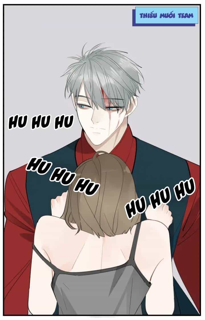 Vật Trong Tay - Chương 81 - ảnh 18