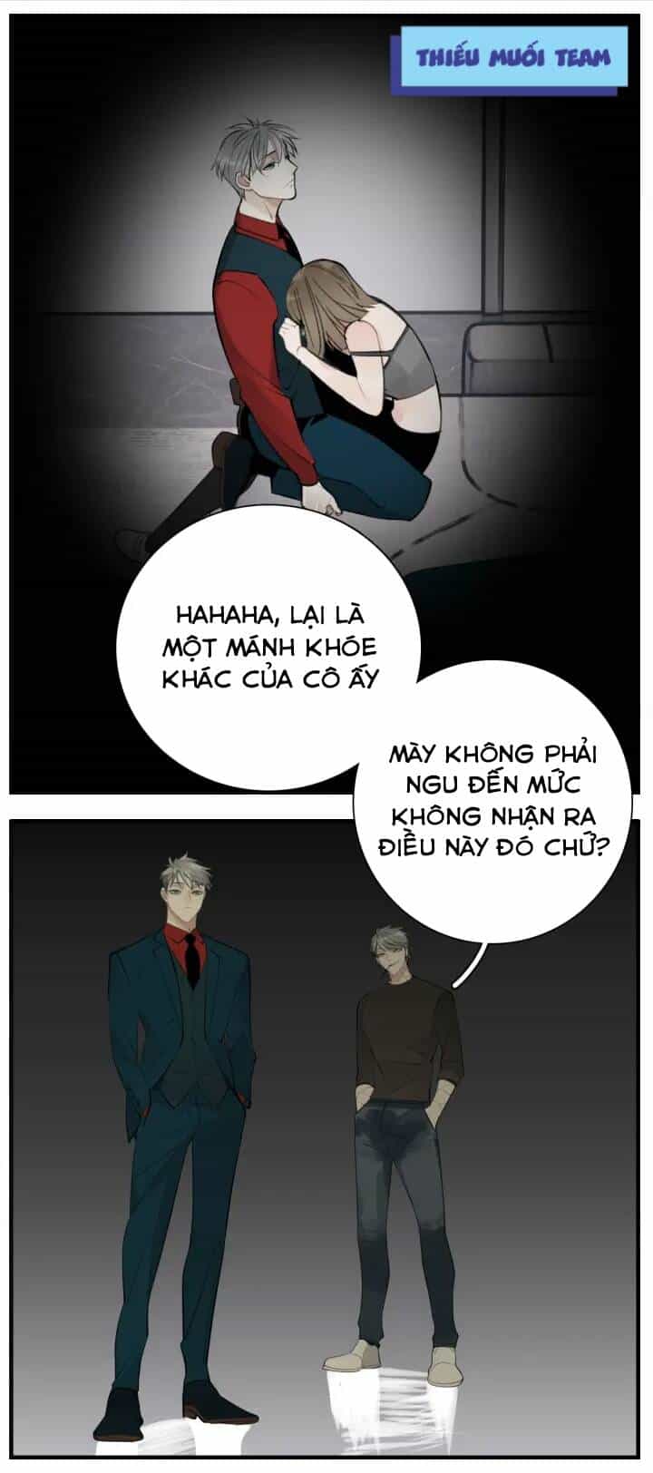 Vật Trong Tay - Chương 81 - ảnh 20