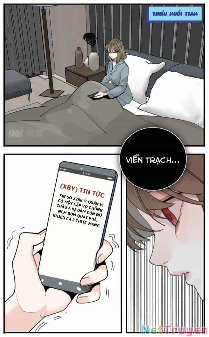 Vật Trong Tay - Chương 82 - ảnh 42