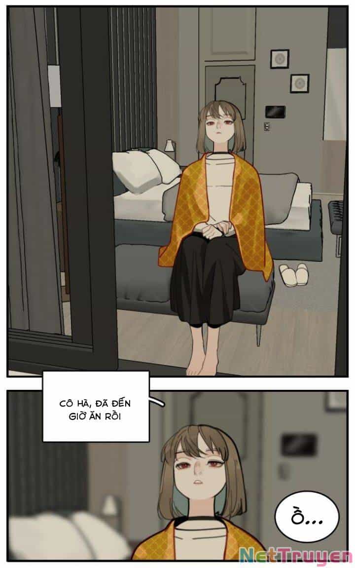 Vật Trong Tay - Chương 82 - ảnh 27