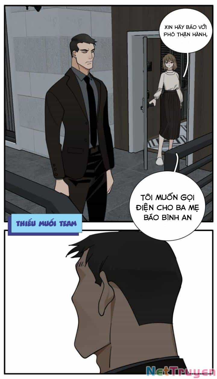 Vật Trong Tay - Chương 82 - ảnh 32