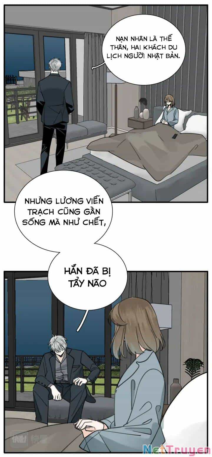 Vật Trong Tay - Chương 82 - ảnh 47