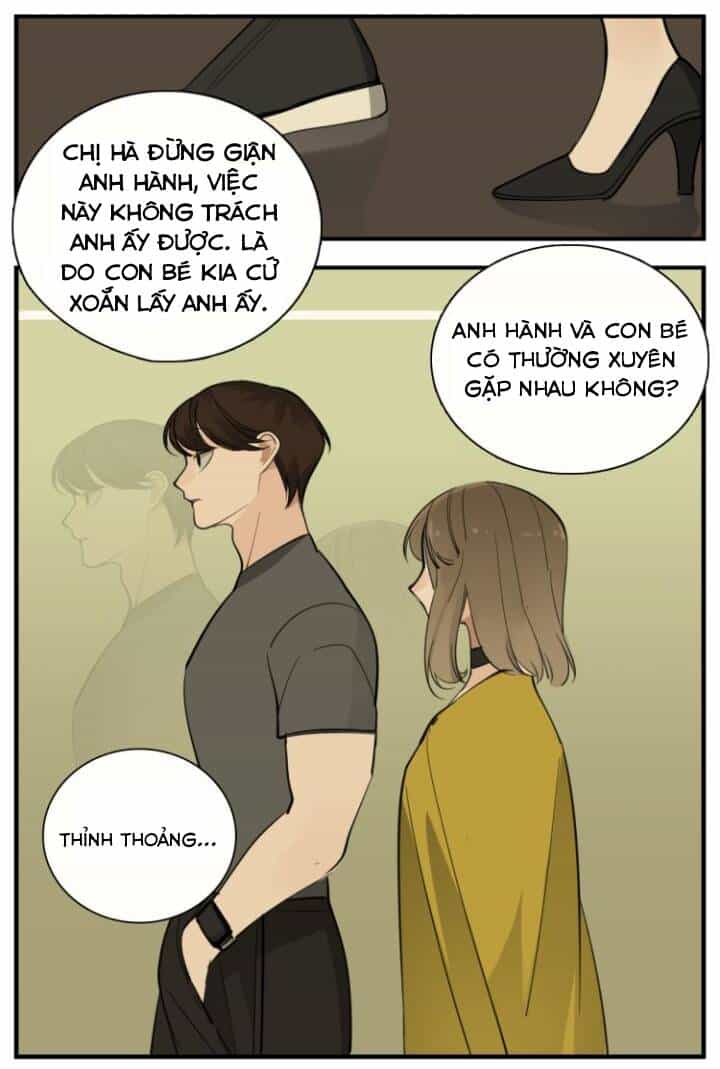 Vật Trong Tay - Chương 83 - ảnh 28
