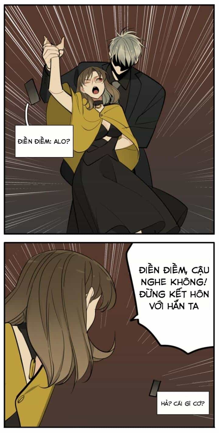 Vật Trong Tay - Chương 83 - ảnh 35