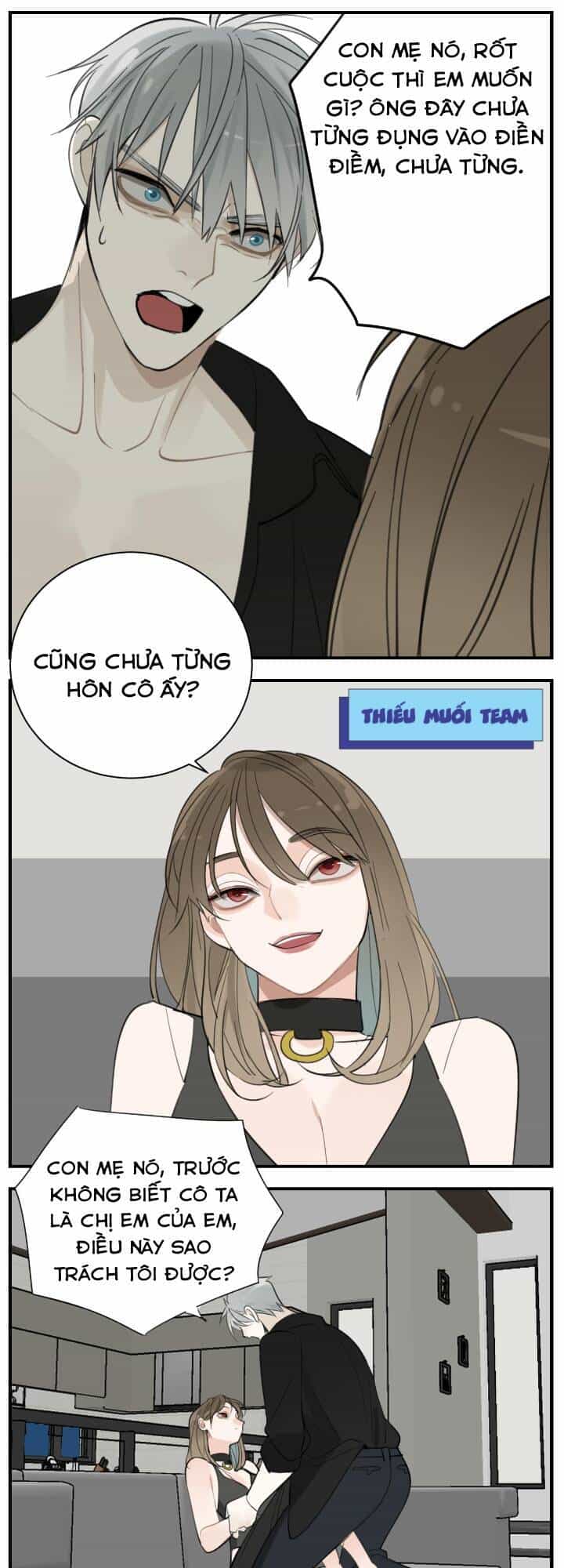 Vật Trong Tay - Chương 84 - ảnh 29