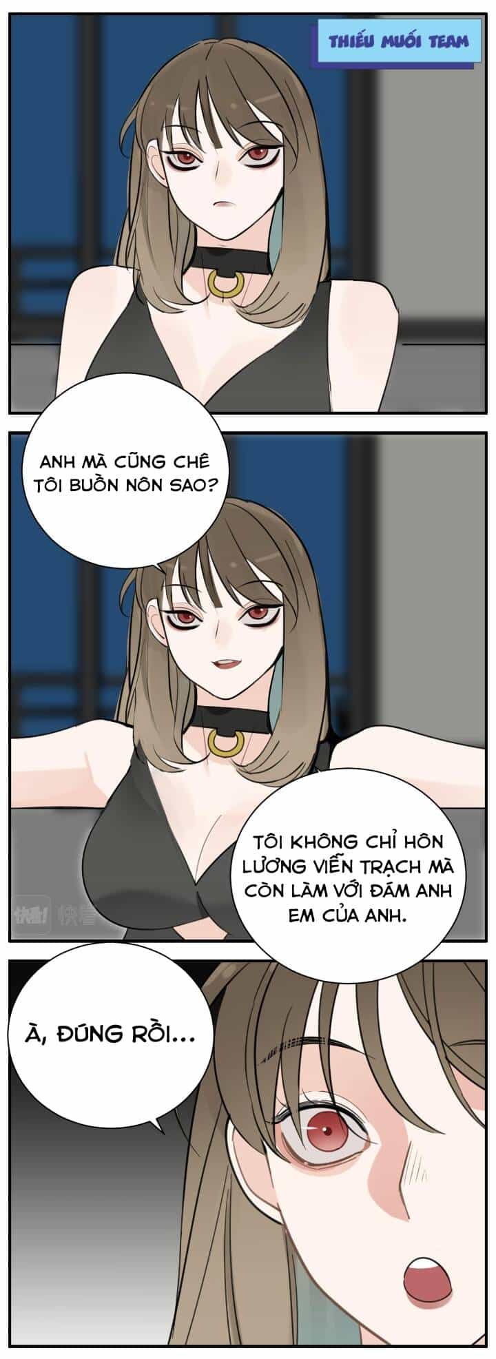 Vật Trong Tay - Chương 84 - ảnh 32