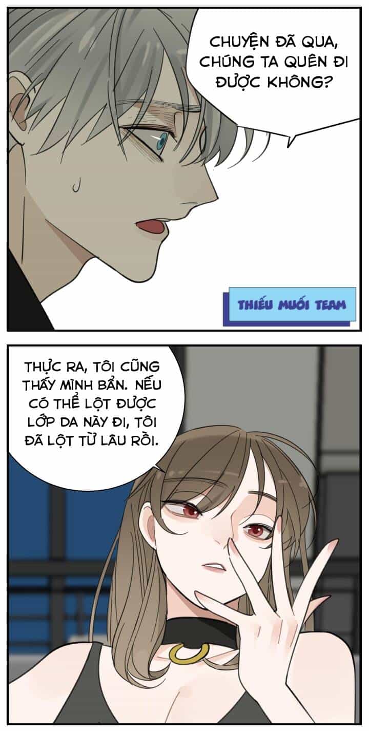 Vật Trong Tay - Chương 84 - ảnh 34