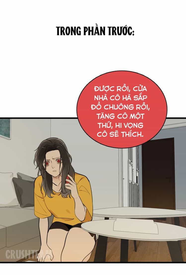 Vật Trong Tay - Chương 8 - ảnh 2