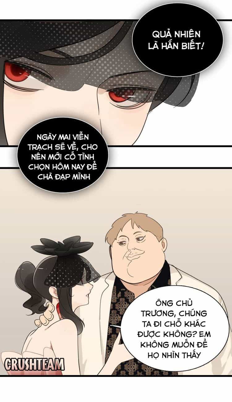 Vật Trong Tay - Chương 8 - ảnh 33