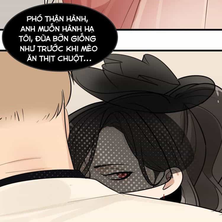 Vật Trong Tay - Chương 8 - ảnh 42