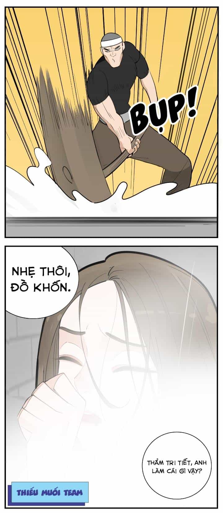 Vật Trong Tay - Chương 85 - ảnh 15