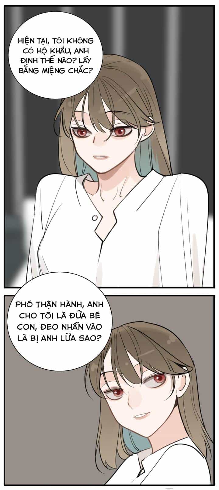 Vật Trong Tay - Chương 85 - ảnh 20