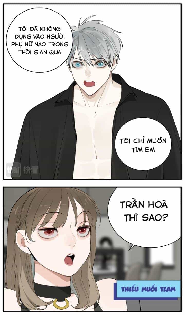 Vật Trong Tay - Chương 85 - ảnh 5