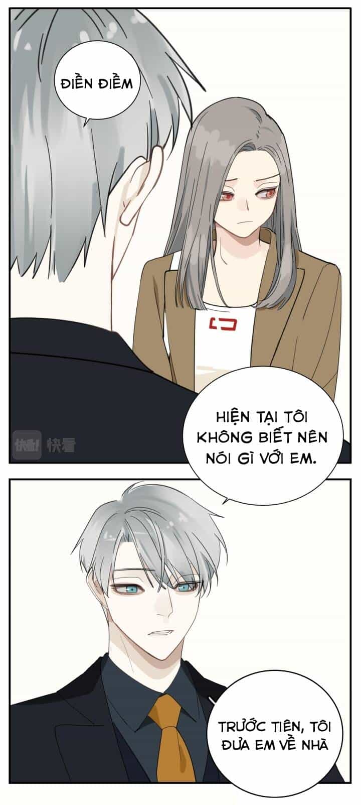 Vật Trong Tay - Chương 86 - ảnh 10
