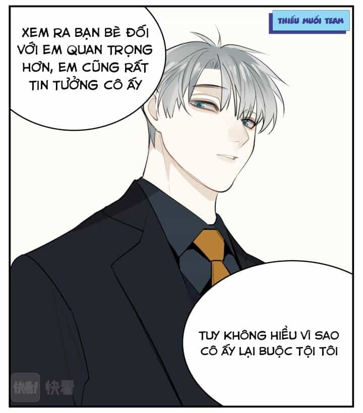 Vật Trong Tay - Chương 86 - ảnh 16